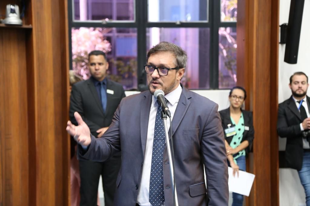 Lei do deputado Lucas de Lima cria Julho Sem Plástico em Mato Grosso do Sul Lei do deputado Lucas de Lima cria Julho Sem Plástico em Mato Grosso do Sul